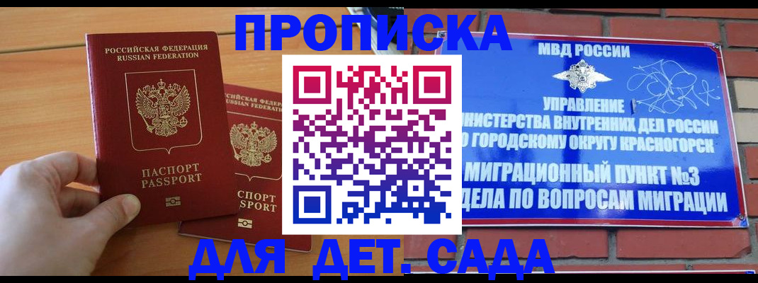 временная прописка в Волоколамске